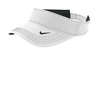 Nike DriFit Swoosh Visor unisex Adjustable Cap 429466 New Model Number NKFB6446