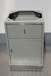 BAISCH Arztschrank  / Schubladen-/Türschrank # 5036 - Bild 1 von 1