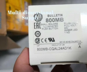 1PCS NEW 800MB-CQAL24AD1K    #WAT - Afbeelding 1 van 1