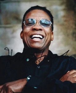 Autogramm Jazz (USA) | Herbie HANCOCK | 2000er Foto (Portrait Color XL) - Picture 1 of 1
