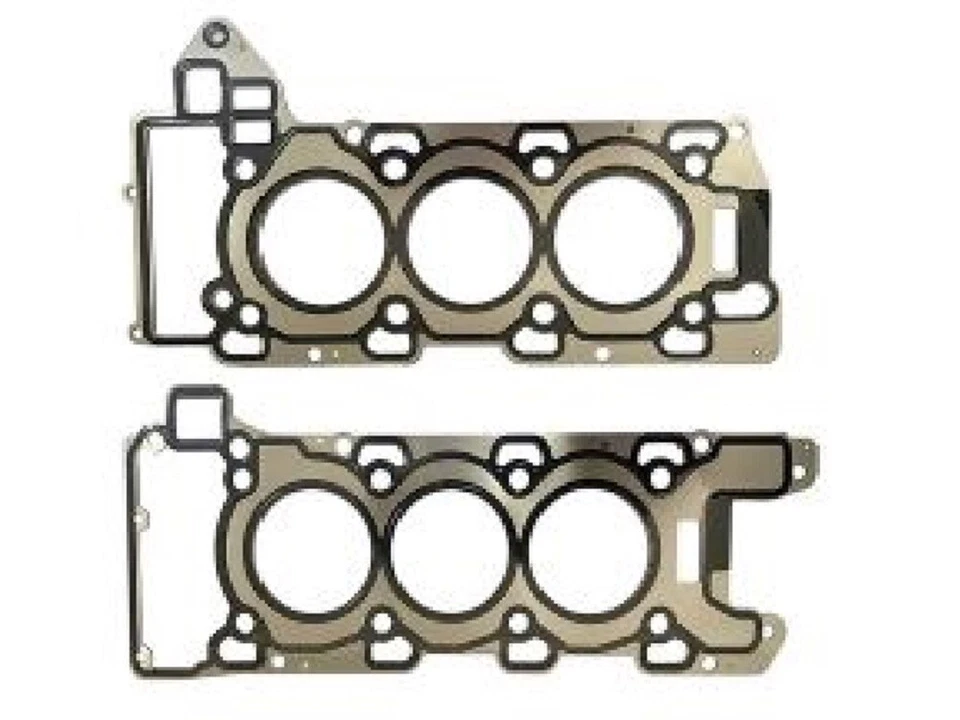 Прокладка головки блока цилиндров Land Rover LR4 LR5 RR Vogue Range Sport правая и левая 3,0 л  - Изображение 1 из 2