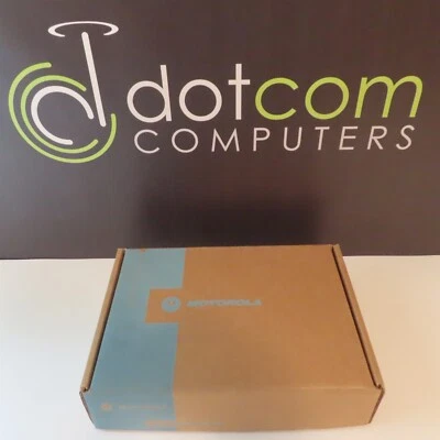 MOTOROLA XPR-2500 MOBILE 40W 128CH AD 403-470M RADIO # AAM02QPH9JA1AN UHF - Image 1 of 4