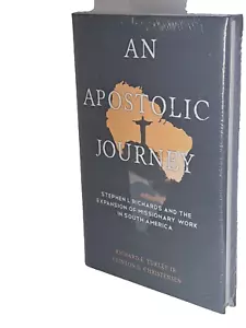 An Apostolic Journey: Stephen L. Richards and the Expansion of Missionary Work - Imagen 1 de 1