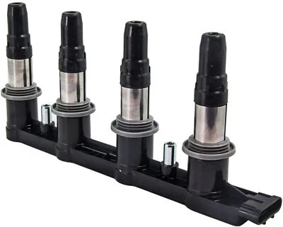 Nueva bobina de encendido para Chev Cruze Aveo Pontiac Cruce Sonic 1.8 2011 2012 UF-620 Foto 1 de 4