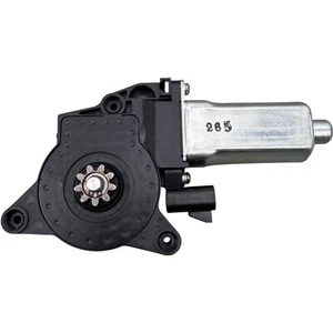 Carquest 42-185 Window Motor fits SATURN SC COUPE SL SEDAN SW WAGON 2000-2002 - Picture 1 of 7