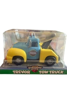 Chevron Cars Trevor rimorchio auto Chevron - Foto 1 di 10