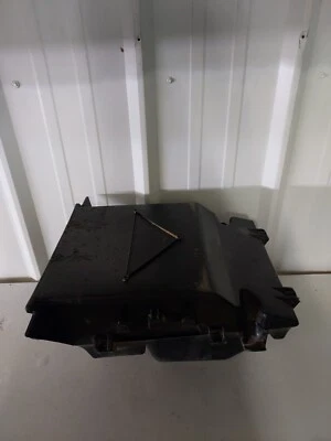 Caja de herramientas Polaris Sportsman 400 2005  Foto 1 de 4