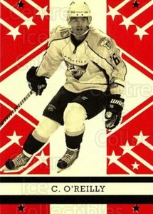 2011-12 O-pee-chee Retro #335 Cal O'Reilly - Picture 1 of 1