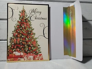 Paper Magic Group Christmas Cards With Envelopes (Lot Of 12) - Picture 1 of 6