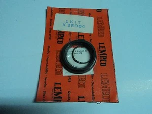 Nos Lempco 1973 86 TH350 Metal Sealing Rings Kit K35904 - Bild 1 von 1