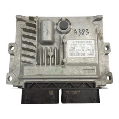 Centralina motore Ford Kuga 2 II 2.0 TDCi 110kW GV61-12A650-JC anno 2017 - Immagine 1 di 3