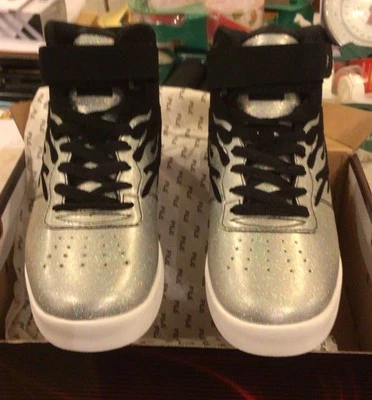 Fila Vulc 13 Flames Sports Shoes ,New In Box  - Image 1 of 4