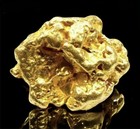 1.000+ GRAMS ALASKAN YUKON BC NATURAL PURE GOLD NUGGET HAND PICKED (#G1000+)