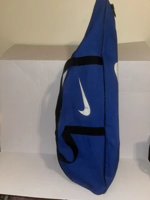Nike Deportes Béisbol Softbol Bolsa Ligera Foto 1 de 4