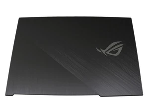 Asus ROG Strix G17 G712LU cache écran d'origine 43,9 cm (17,3 pouces) noir - Photo 1/2