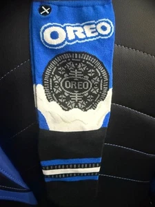 Calcetines Oreo talla 8-12 - Imagen 1 de 4