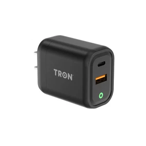 Adattatore di Alimentazione A-C USB 20W | Indicatore LED - Foto 1 di 2