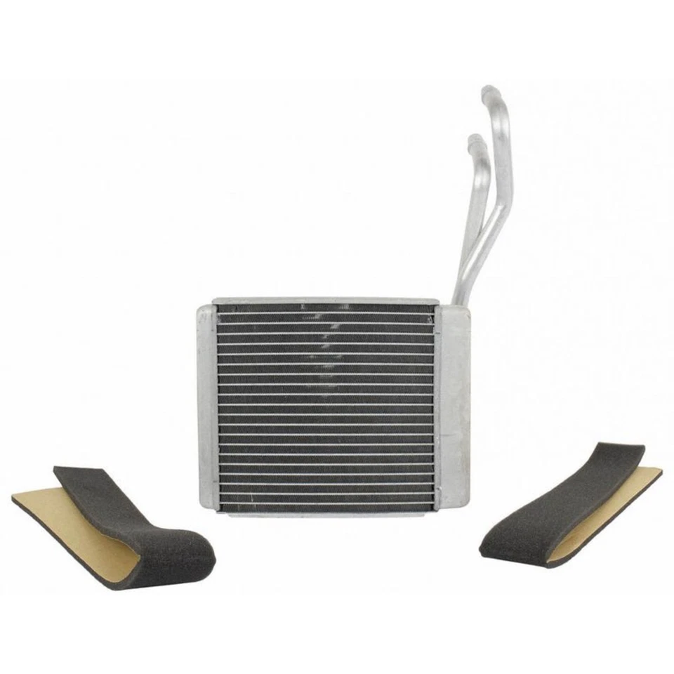 Núcleo calefactor delantero NHC11 Motorcraft para camioneta F350 F250 F550 F450 Ford F-750 Foto 1 de 3