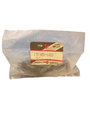 ITM Rocker Arm with Adjusting Stud 0566022 75-94 20R 22RTEC 22R 22RE 22REC - Image 1 of 2