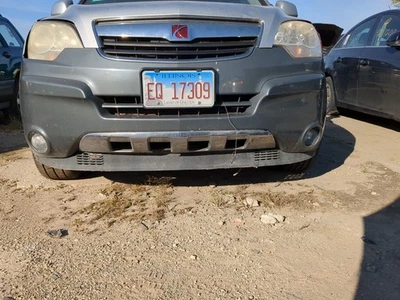 2008-2010 Saturn Vue Front Bumper - Oem V04XT - Imagem 1 de 3