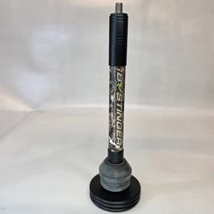 Estabilizador de tiro con arco camuflaje Bee Stinger Sport Hunter Xtreme 8" Mathews LOST - Imagen 1 de 6
