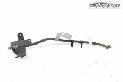 Ford Edge 2015-2024 4x4 pinza de freno trasera izquierda cable manguera F2GC-2C338-A OEM Foto 1 de 4