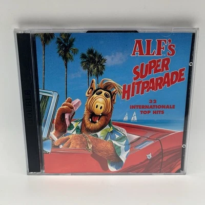 Alf's Super Hitparade (1991) von Kim Appleby | CD | Zustand Sehr Gut🔹📀 - Bild 1 von 4