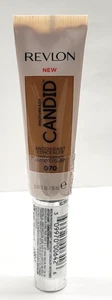 NEW Revlon PhotoReady Candid Antioxidant Concealer-070 Nutmeg - Picture 1 of 2