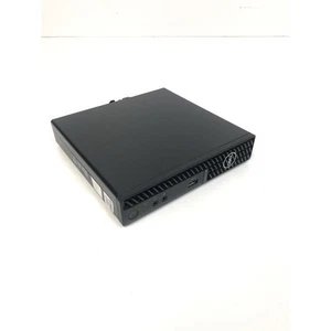 Dell Optiplex 3090 - CWI85274 - Core i5 2,3GHz - 8GB - 500GB - Bild 1 von 1