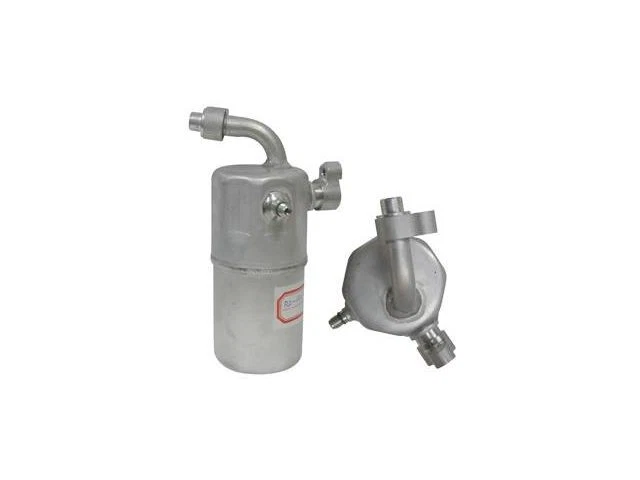 Acumulador de aire acondicionado para GMC Sierra 2500 HD 2001-2006 2002 2003 2004 2005 NS454CF Foto 1 de 1