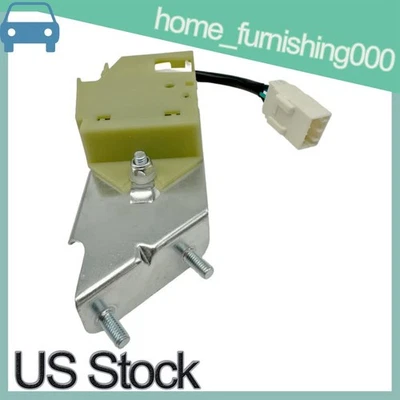 Interruptor de liberación de control de crucero y freno LJB6420BB para Jaguar Xk8 1996-06 Stock en EE. UU. Foto 1 de 4