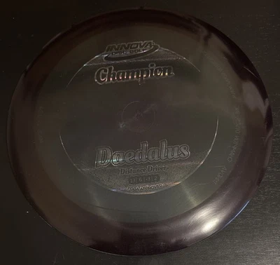 Innova Champion Daedalus 163 grams - Image 1 of 2
