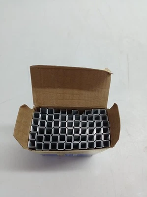 Graffette zincate Tacwise 0368 tipo 71/8 mm, - incomplete - Immagine 1 di 4