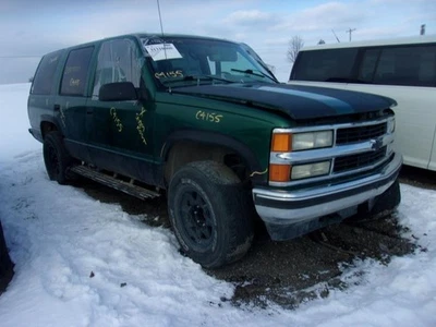 Engine 5.7L VIN R 8th Digit Gasoline Fits 96-00 CHEVROLET 2500 PICKUP 1513246 Foto 1 de 4