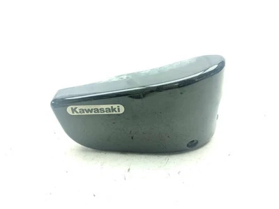 03 Kawasaki VN1500 Nomad Vulcan 1500L Panel de cubierta de asiento inferior derecho 36001-1646 Foto 1 de 4