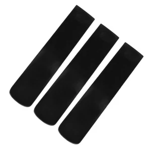 3 Pcs Saxophonblatt Kind Alt -Saxophon -Schilf Blätter Für Tenorsaxophon - Bild 1 von 12