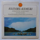 Haendel Rameau Water Music Indes Galantes Radio Tele Luxembourg Louis De Froment