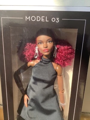 Barbie AA basics modèle 03 MIB - Photo 1/3