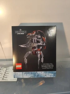 LEGO Star Wars: Droideka (75381) - Picture 1 of 1