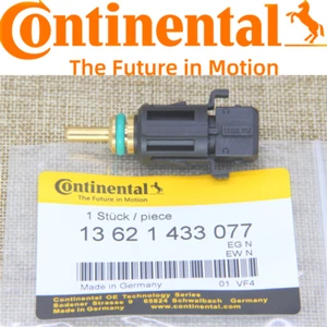 MANGUERA RADIADOR INTERRUPTOR VENTILADOR AUXILIAR 13621433077 Ajuste BMW 128i 323Ci - Imagen 1 de 12