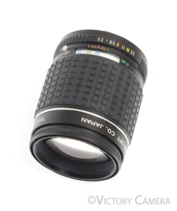 Pentax Takumar (Bayonet) 135mm f2.5 Telephoto Prime Lens -Nice- [EXC+] - Picture 1 of 5