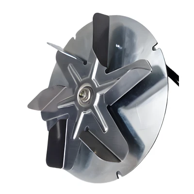 ESTRATTORE ASPIRATORE FUMI COMPATIBILE EBM R2E150-AN91-13 EXTRAFLAME CLAM CADEL - Immagine 1 di 4