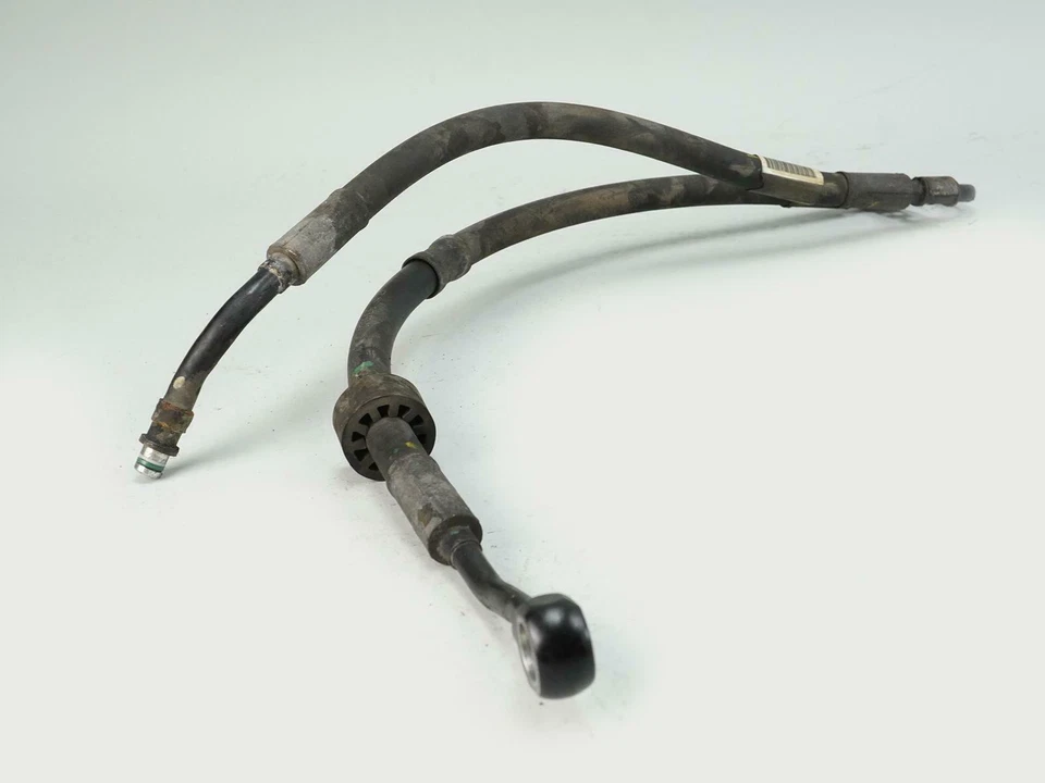 2006 - 2013 Mercedes Benz R Class W251 R350 Power Tube Pipe Hose Oem - Изображение 1 из 4