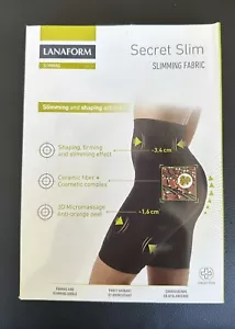 LANAFORM (The Black Purple) Secret Slim firming and shaping Leggings Shapewear - Picture 1 of 5