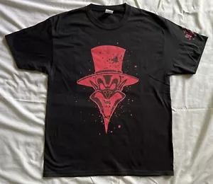 ICP Ringmaster Shirt Bloody Sunday Hallowicked Insane Clown Posse Twiztid KMK - Bild 1 von 8