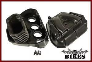 YAMAHA YZF-R1 R1 RN01 1998-1999 - Luftfilterkasten Kasten Luftfilter - Picture 1 of 1
