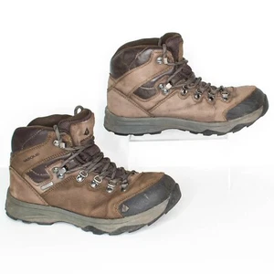Vasque Kids Boots Hiking St Elias Waterproof Lace Brown Children Size 5 | AE - Bild 1 von 6
