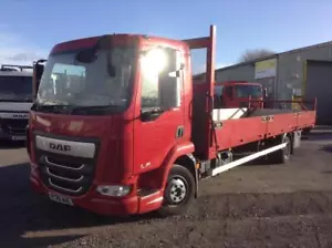 DAF TRUCKS LF - Picture 1 of 5