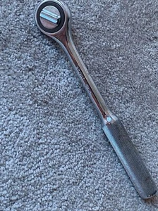 Wright Tool 4426 10-1/4-Inch Ratchet 1/2-Inch Drive Lot A - Picture 1 of 7