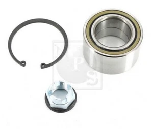 Kit cuscinetto ruota PER Vauxhall Movano MK I (A) Van 2.2 DTi 66 KW 90 CV - Imagen 1 de 1